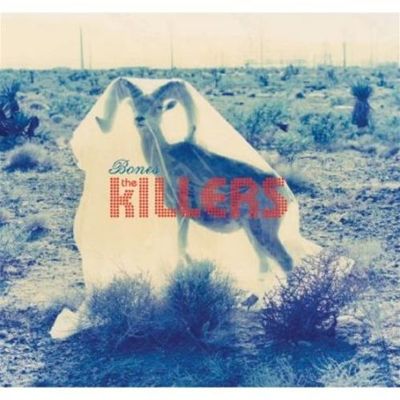 Bones [Single]