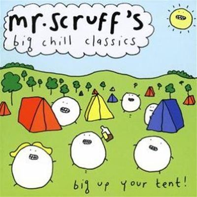 Mr. Scruff's Big Chill Classics - Mr. Scruff |... | AllMusic