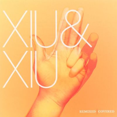 Remixed & Covered