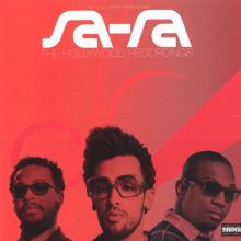 The Hollywood Recordings