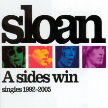 A Sides Win: Singles 1992-2005