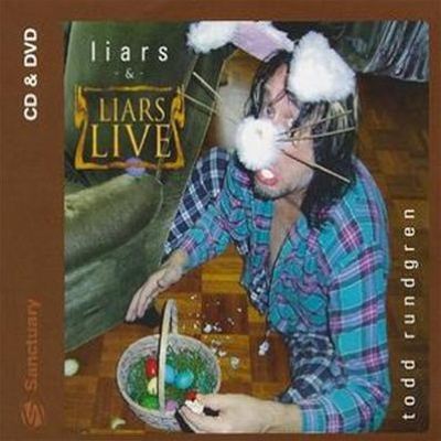 Liars/Liars Live
