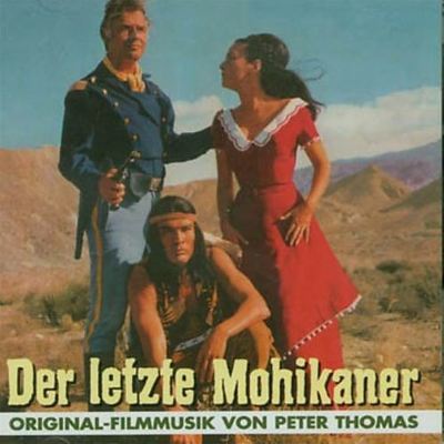 Der Letzte Mohikaner