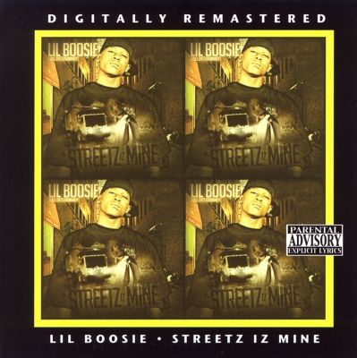 Streetz Iz Mine