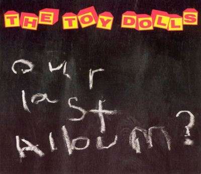 Our Last Album