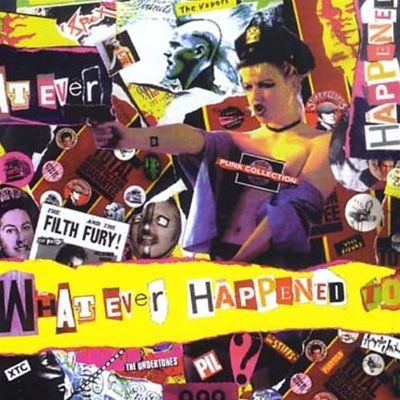 Whatever Happened To