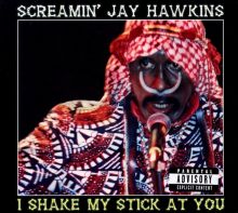 I Shake My Stick at You [Aim]