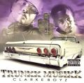 Trunkk Musikk