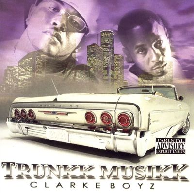 Trunkk Musikk