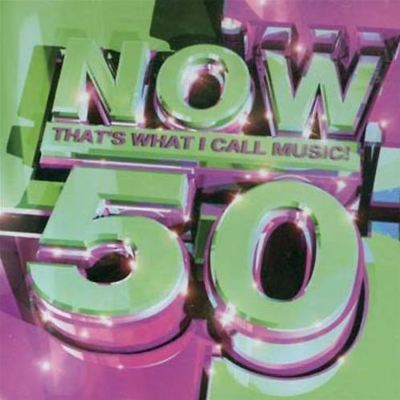 Now That's What I Call Music! 50 [UK]