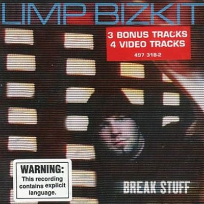 Break Stuff