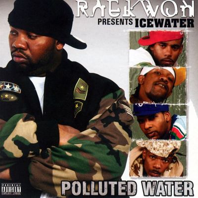 Polluted Water