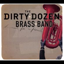 Funeral for a Friend