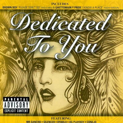 Dedicated to You [Aries]