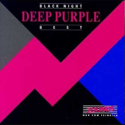 Deep Purple: Black Night Tracks & Reviews | AllMusic