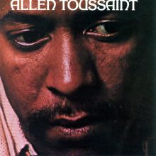 Allen Toussaint