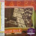 Frank Zappa: Zappa in New York Tracks & Reviews | AllMusic