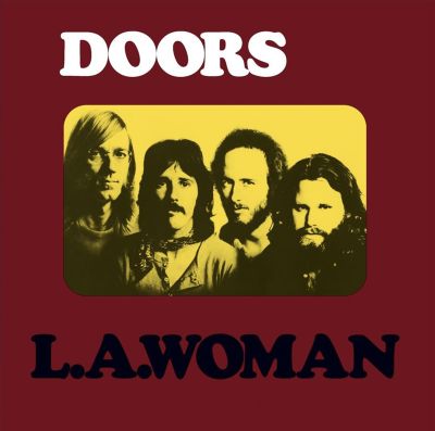 L.A. Woman [Bonus Tracks]