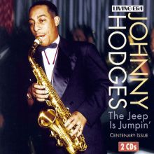 The Jeep Is Jumpin' [ASV/Living Era]