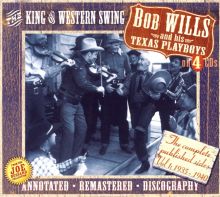 King of Western Swing [JSP]