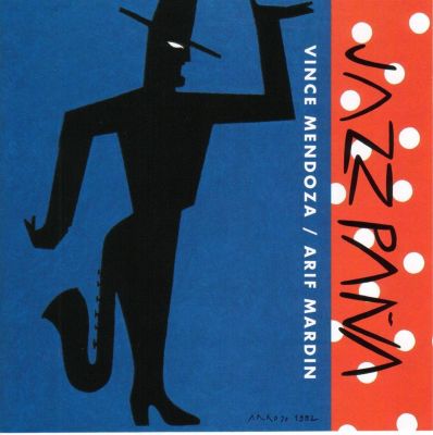 Jazzpaña
