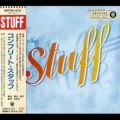 Stuff: The Right Stuff Tracks & Reviews | AllMusic