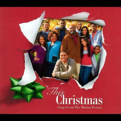 This Christmas [Original Soundtrack]