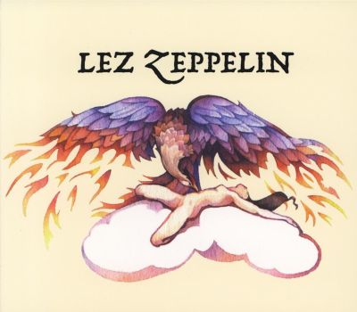 Lez Zeppelin