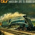 Blur: Modern Life Is Rubbish Tracks &amp; Reviews | AllMusic
