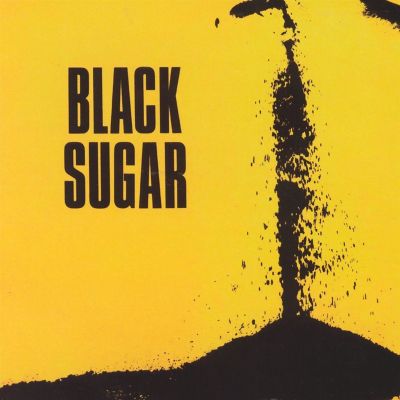 Black Sugar