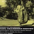 Paul Chambers: Whims of Chambers Tracks & Reviews | AllMusic