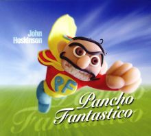 Pancho Fantastico