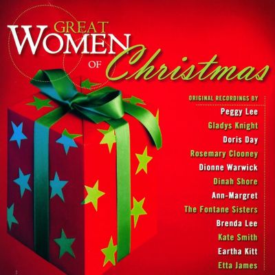 Great Women of Christmas