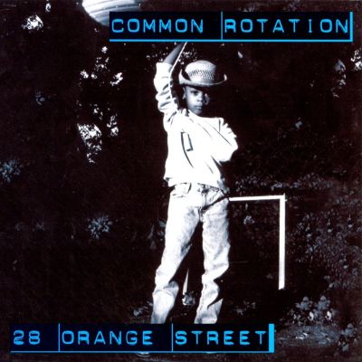 28 Orange Street