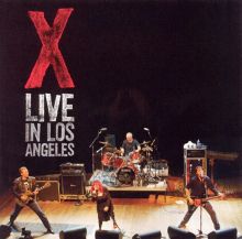 Live in Los Angeles