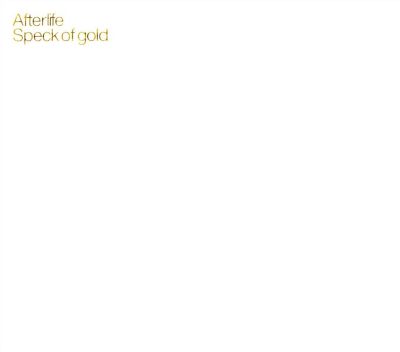 Speck of Gold