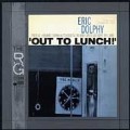Eric Dolphy: Out to Lunch! Tracks & Reviews | AllMusic