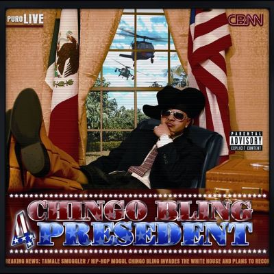4 President