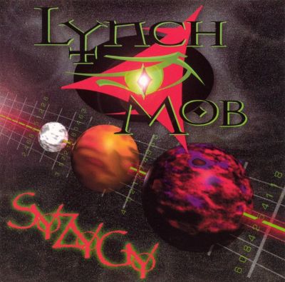 Syzygy