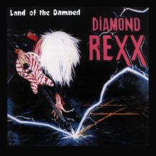 Diamond Rexx — Biography, Discography, Albums & Expert Reviews
