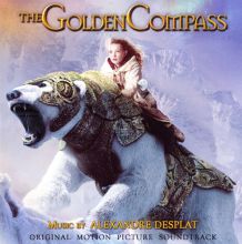 The Golden Compass [Original Motion Picture Soundtrack]