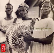 Awon Ojise Oloroun: Popular Music in Yorubaland 1931-1952