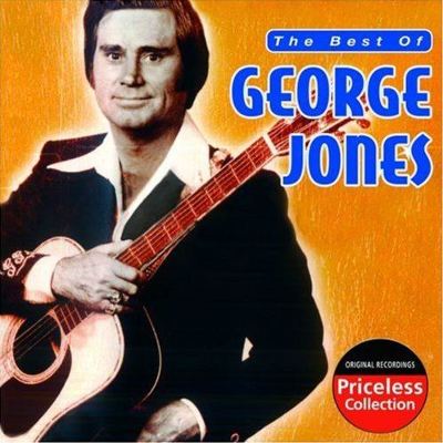 Best of George Jones [Collectables] - George J... | AllMusic