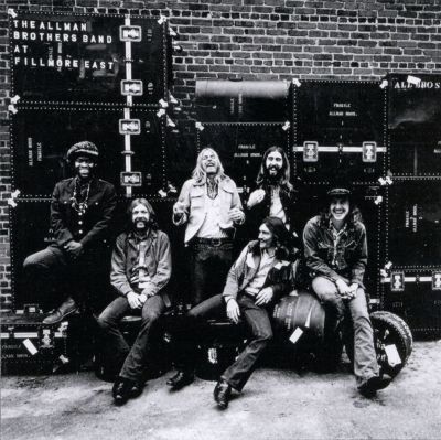 At Fillmore East [Digital Sound DTS]