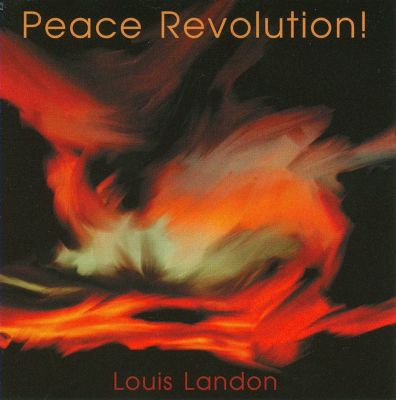 Peace Revolution!