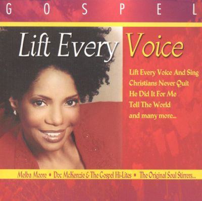 In the Spirit: Lift Every Voice