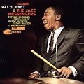 Art Blakey & the Jazz Messeng Tracks & Reviews | AllMusic