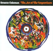 The Art of the Improvisers
