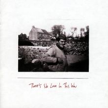 There's No Love in This War