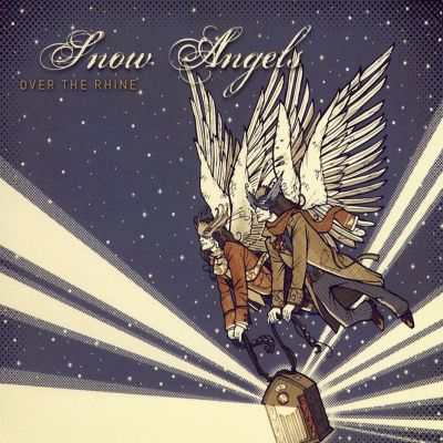Snow Angels